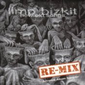 Обкладинка Limp Bizkit – Rearranged Feat. Bubba Sparxxx (Remixed By Timbaland)