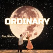 Слухати Alex Warren – Ordinary