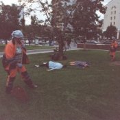 Обкладинка Kedr Livanskiy & Missisippi Landscapes – Zhenshchina