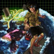 Слухати Colonopenbracket – Games Hetfield