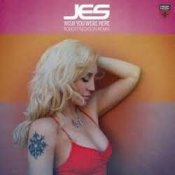 Обкладинка JES – Wish You Were Here [Robert Nickson Remix]