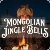 Обкладинка Ummet Ozcan – Jingle Bells (Mongolian)