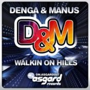 Слухати Denga & Manus – Walkin on Hills (Lehm & Gras Remix)