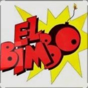 Ансамбль Мещерина - Эль Бимбо