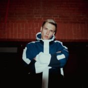 Обкладинка Onesay & DEWAR – Outside