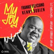 Слухати Nu Life Feat. Kenny Bobien – My Joy