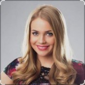 Алена Ланская - Возвращаюсь