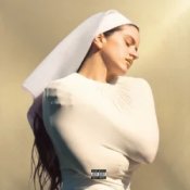 Обкладинка ROSALÍA – Novia Robot