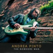 Andrea Pinto - The Nowhere Man