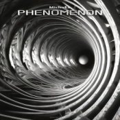Обкладинка MichaEL – Phenomenon