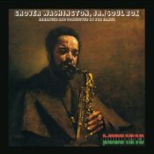Обкладинка Grover Washington Jr. – Mister Magic