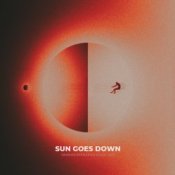 Обкладинка Robin Schulz – Sun Goes Down (YH & Vescu Melodic Techno Edit)