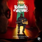 Обкладинка Yolanda Be Cool & Gurrumul – A Baru In New York (Flume Soundtrack Version)