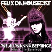 Обкладинка Felix Da Housecat – Control Freaq