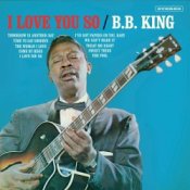 Обкладинка B.B. King – You Know I Love You