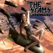 Обкладинка Bombs Away – Lunatics