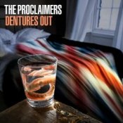 Обкладинка The Proclaimers – Dentures Out