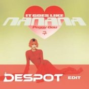 Обкладинка Peggy Gou – (It Goes Like) Nanana (Edit)