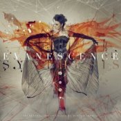 Обкладинка Evanescence – Unraveling (interlude)