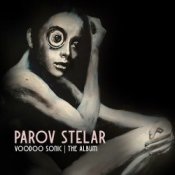 Обкладинка Parov Stelar – Go Wake Up