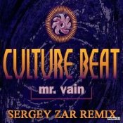 Обкладинка Culture Beat – Mr. Vain (FM Mix)