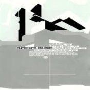 Обкладинка Autechre – Cfern