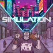 Обкладинка Virtual Riot – Login