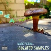 Обкладинка Mark Farina – Got My Snacks