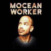 Обкладинка Mocean Worker – Step