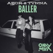 Обкладинка Abor & Tynna – Baller
