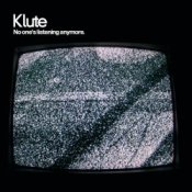 Обкладинка Klute – Silently