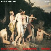Обкладинка Lola Young – Woman (Nocturnal Sunshine Remix)