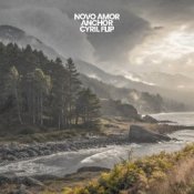 Обкладинка Novo Amor – Anchor (CYRIL Remix)