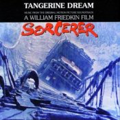 Обкладинка Tangerine Dream – The Burning Hole