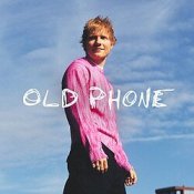 Обкладинка Ed Sheeran – Old Phone