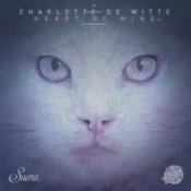 Обкладинка Charlotte De Witte – Heart of Mine
