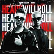 Обкладинка Mark Hansen & K3NJI – Heads Will Roll