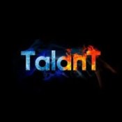 Обкладинка Talant – Вот Такой Пацан