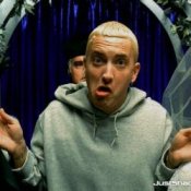 Обкладинка Eminem – Stand up