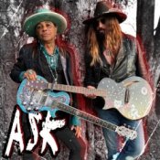 Обкладинка Billy Ray Cyrus & Micki Free & Ben Burgess – Ask (Honor Song)
