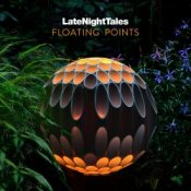 Обкладинка Floating Points – Late Night Tales Floating Points - Continuous Mix