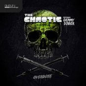 Обкладинка The Chaotic – Project Ghost