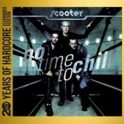 Обкладинка Scooter – Ti Sento