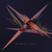 Обкладинка Jon Hopkins – Modern Driveway