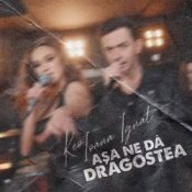Слухати Keo & Ioana Ignat – Asa ne da dragostea