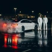 Слухати AKNRO & W.J.Rec – Patagonia