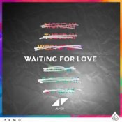 Обкладинка Avicii – Waiting For Love (Extended Mix)