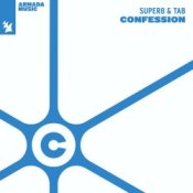 Обкладинка Super8 & Tab – Confession