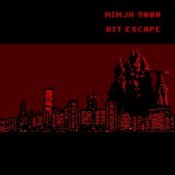 Обкладинка Ninja 9000 – Goblin Roadtrip