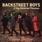 Обкладинка Backstreet Boys – It’s Christmas Time Again